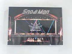 新品！SnowMan DomeTour2024 RAYS  DVD  通常盤 2枚組