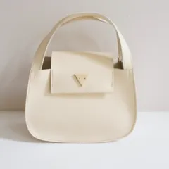 【定価18,700円 完売モデル】タイドウェイ TIDEWAY ハンドバッグ トートバッグ セレモニー カジュアル オケージョン シンプル NUME ヌメ 本革 牛革 レザー