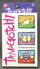 バンダイ たまごっち(海外) 紫/パープル/ボタンピンク/TAMAGOTCHI 海外版