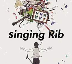 2025年最新】singing Rib(LIVE CDの人気アイテム - メルカリ