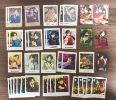 あんさんぶるスターズ！ 蓮巳 敬人 ぱしゃっつ まとめ売り