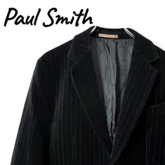2025年最新】paul smith ポールスミス ベロアジャケットの人気アイテム
