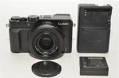 2025年最新】Panasonic DMC-LX100の人気アイテム - メルカリ