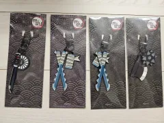 鬼滅の刃 日輪刀 出品