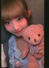 櫻井美羽 KCON 2025 日本 ミーアイ ME:I 6000円 特典 トレカ - メルカリ
