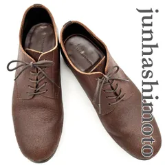 2025年最新】junhashimoto メンズ ブーツ・革靴の人気アイテム - メルカリ