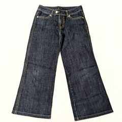 希少 美品 90s Levi's 70504 濃紺 インディゴ Gジャン デニム
