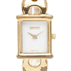 2026年最新】グッチ 時計 1800Lの人気アイテム - メルカリ