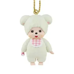 モンチッチ ガチャ