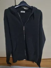 サンドロ ジップアップ