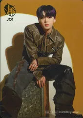 JO1 発売記念LD 木全翔也 EQUINOX