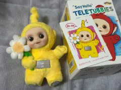 ポップマート テレタビーズ なな キーホルダー