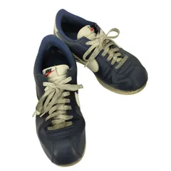 ナイキ NIKE  Cortez Midnight Navy コルテッツ ミッドナイトネイビー ローカット スニーカー メンズ JPN：26.5 
