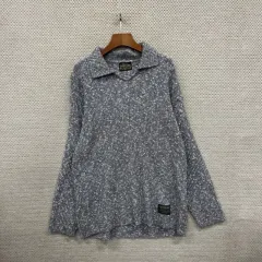 シェインジーン カジュアル KARA（カラ） ニット 95 M06402