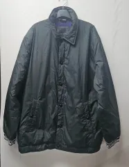 トミーヒルフィガー キルティング ジャケット XXL