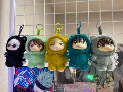 呪術廻戦 eaki キーホルダー まとめ売り