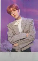 StrayKids 樂 STAR Seungmin トレーディングカード