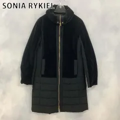2025年最新】ソニアリキエル コートの人気アイテム - メルカリ