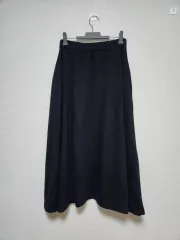 新品/ロング丈スカート