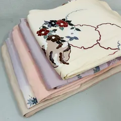 2025年最新】訪問着まとめ売りの人気アイテム - メルカリ