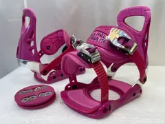 2025年最新】モデル年式：15-16モデル以前 スノーボード ビンディング