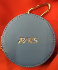 SnowMan 24年RAYS ミニすのポーチ