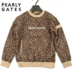 2025年最新】パーリーゲイツ レオパードの人気アイテム - メルカリ