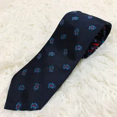 2026年最新】ETROネクタイの人気アイテム - メルカリ