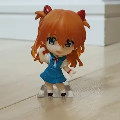 エヴァンゲリオン アスカ アソート フィギュア ガチャ A賞