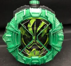 バンダイ DXライドウォッチスペシャルセット付属 仮面ライダージオウ DXクロノスライドウォッチ