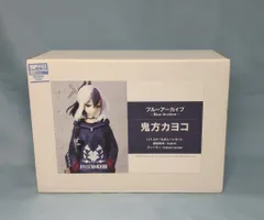 2025年最新】鬼方カヨコ ガレージキットの人気アイテム - メルカリ