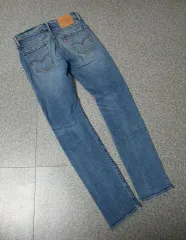 リーバイス 505 デニム ズボン 出品