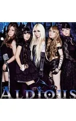 2025年最新】Aldious Dominatorの人気アイテム - メルカリ