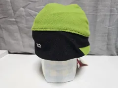 K2 フリース ビーニー 57cm 可能