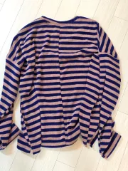 ドゥウィップ ニット