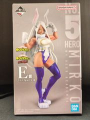BANDAI SPIRITS 이치 반 쿠지 나의 히어로 아카데미아 The Top 5! E상 밀코 figure