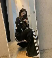 完売　BLACKPINK 着用アディダスxダニエルカタリトラックジャケット 完売 BLACKPINK 着用アディダスxダニエルカタリトラックジャケット