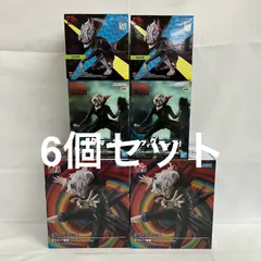 未開封 ダンダダン FiGURiZMα フィグライフ！ ちょこのせ オカルン フィギュア 6個セット SFJ220 c101