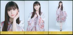 【*る様 乃木坂46 小川彩　12thBDライブ衣装　コンプ 乃木坂46 WebShop限定 小川彩 2024.July 12thBDライブ衣装 コンプ