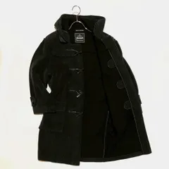 2025年最新】グローバーオール ダッフルコート ヘリンボーンの人気