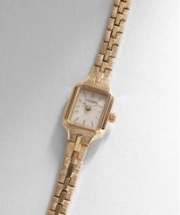 agete ジュエリーウォッチ 稼働品 ダイヤモンド 完売品 定価104500円