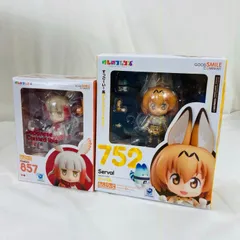 2025年最新】ねんどろいど けものフレンズ トキの人気アイテム - メルカリ