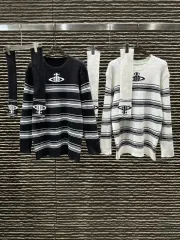 2025年最新】Vivienne Westwood レディース ニット・セーターの人気