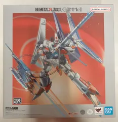 2025年最新】hi-metal r エルガイム mk-iiの人気アイテム - メルカリ