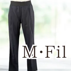 2026年最新】エムフィル パンツの人気アイテム - メルカリ
