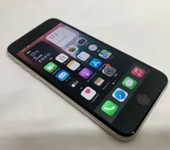 【金モバ】★大特価★美品★simフリー★iPhone SE 第3世代 (SE3)/64GB★スターライト★バッテリー98％★利用制限〇★Apple★ios★
