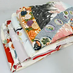 2025年最新】訪問着まとめ売りの人気アイテム - メルカリ