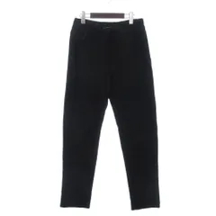 パタゴニア Patagonia ライトウェイト シンチラ スナップT フリースパンツ STY56676FA21 黒 ブラック Sのサムネイル