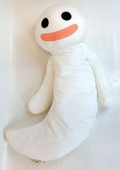 ラウンドワン限定 ふびんズの日常 ぬいぐるみ MEGA 特大 やさい