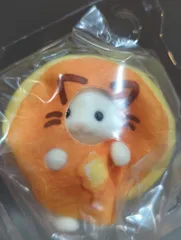 エポック社 シルバニアファミリー キラキラくじ ハッピースイーツ G賞赤ちゃんコレクション ラテネコの赤ちゃん ピーノ 1